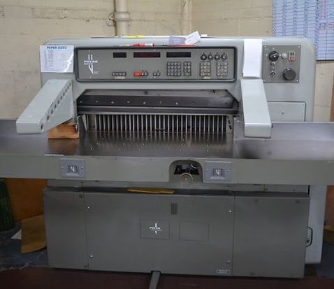 Polar 92CM EMC