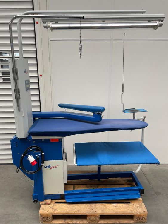 Veit CR2 Varioset Display ironing board