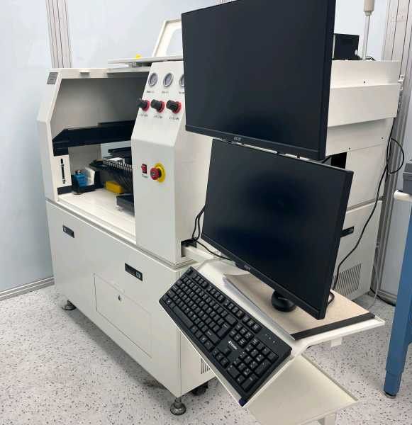 SMT Max QM3000