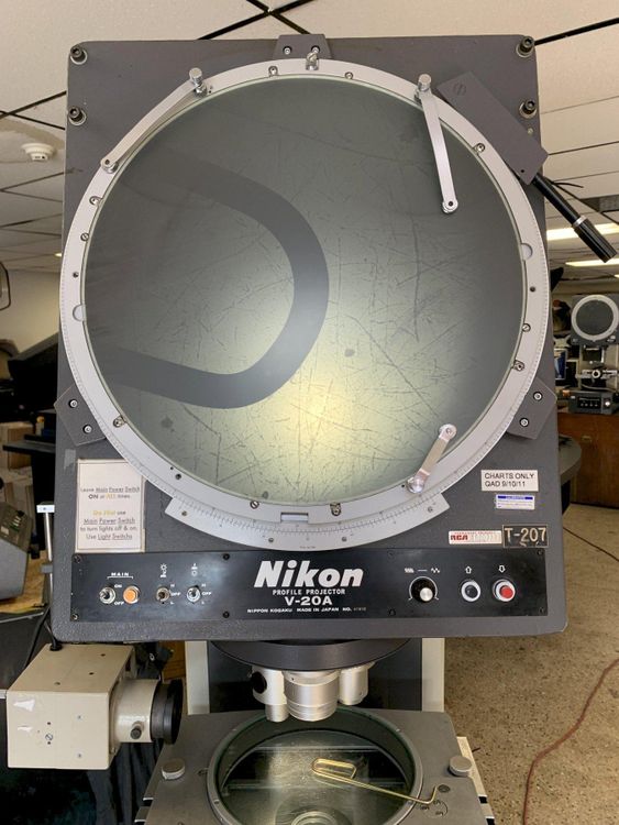 Nikon V-20A