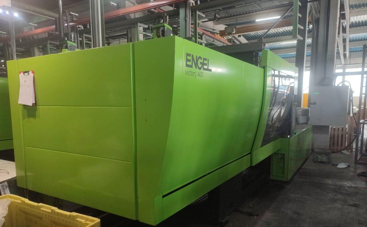 Engel Victory 2460/400 spex 400 T