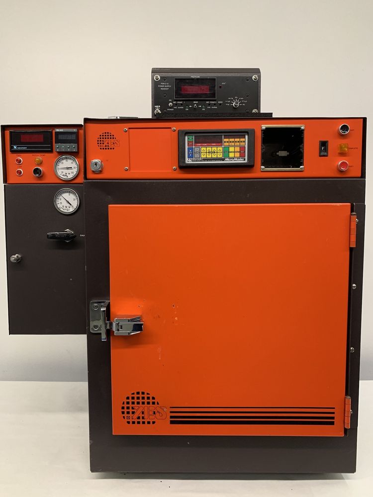 Yield Engineering Systems (YES) YES58 SM Oven