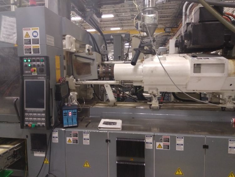 Engel e-motion 1340/310 T US 310 T