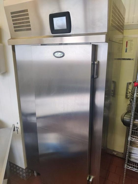 foster RBCT20, Blast Freezer