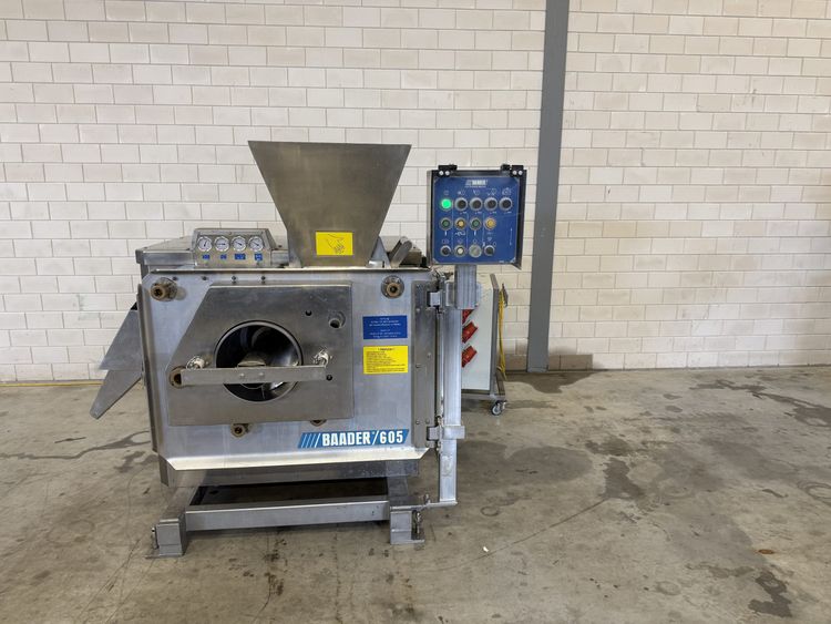 Baader 605 Soft Separator