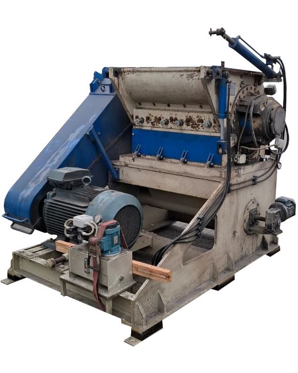 Bruno Folcieri RC Top 1000x700x530