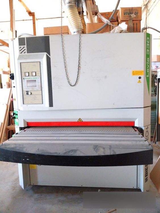 Biesse LEVIA 330