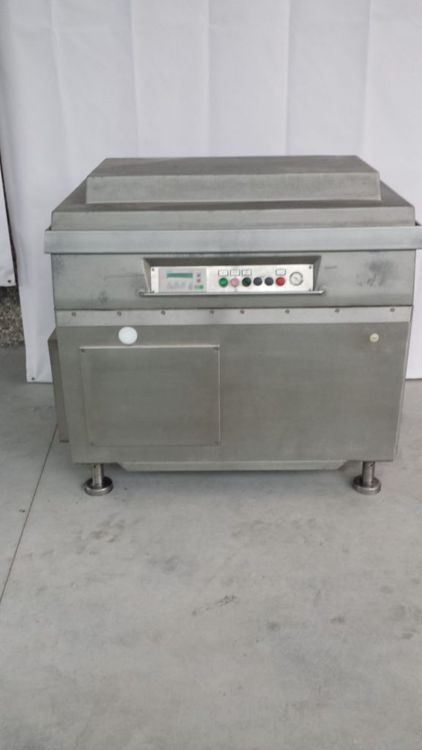 VC999 Vacuum packaging machine