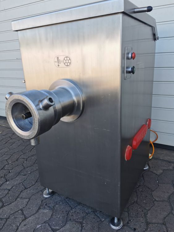 Laska W 130 Meat Grinder