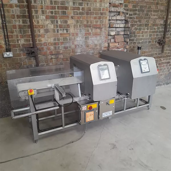 CEIA THS/MN Metal Detector