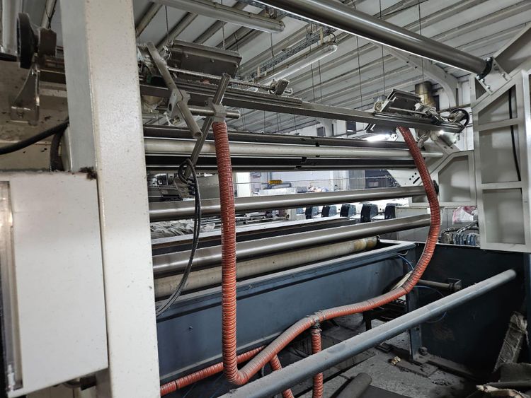 Stork RD4 180 Cm Rotary Printing