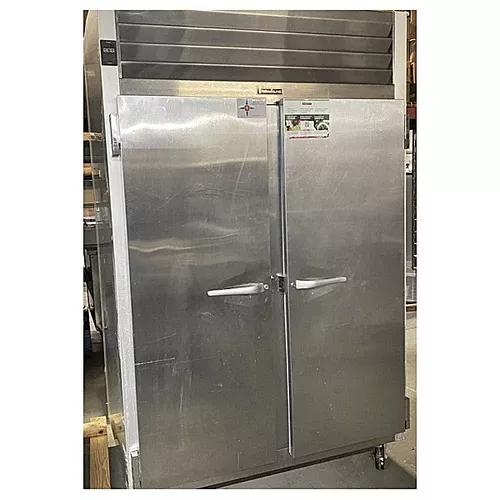 Solid G22010, Door Reach in Freezer
