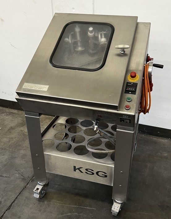 Weber KSG 470