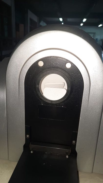 Datacolor 600 Spectrophotometer