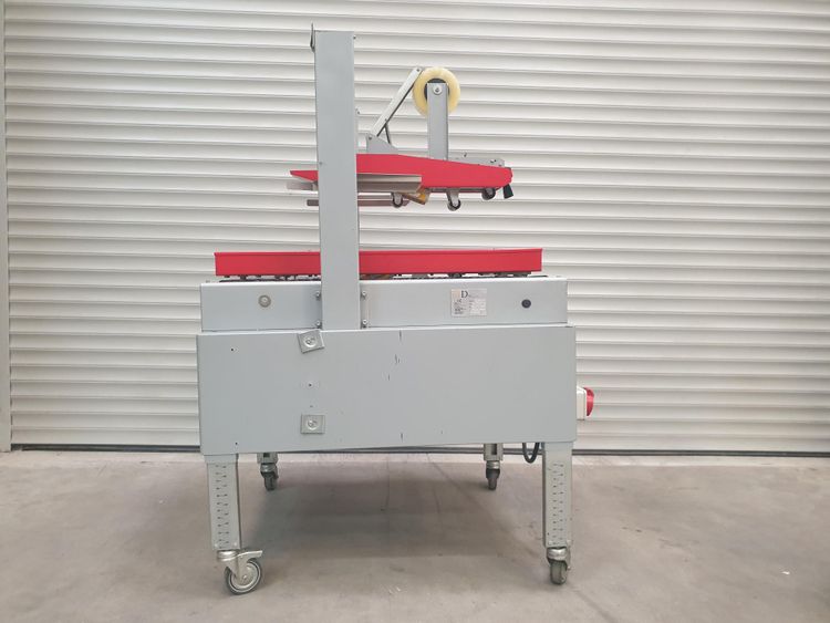 DNC D/1 5 NC Carton Sealer