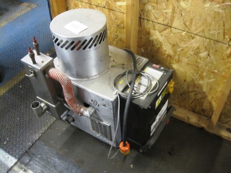 Conair SC7.5, Compound Dryer