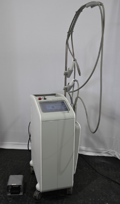Cutera Excel V Laser