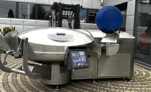 CFS CUTMASTER 500V VACUUM  CUTTER