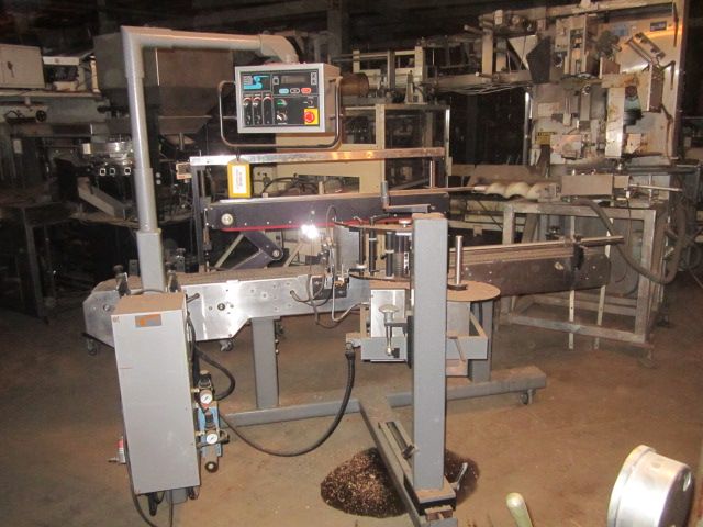 Southern Packaging ST-1100 LABELER