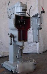 Lanico Rotex-Vacuum, SEAMER 1-head