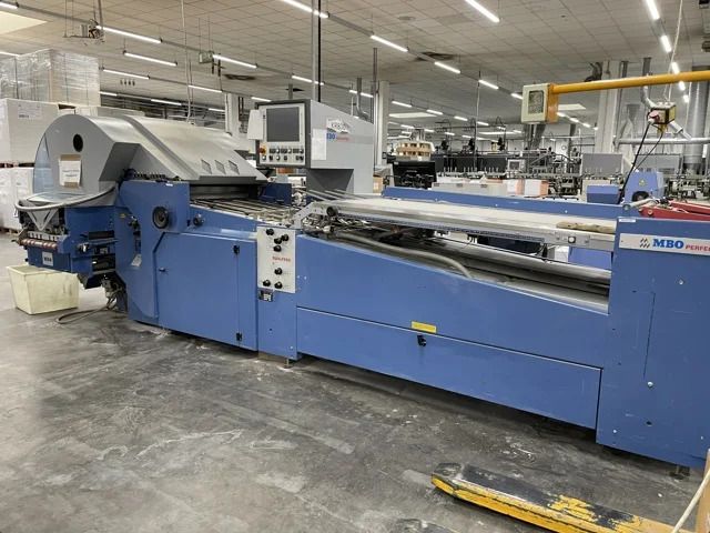 MBO K 800/6 S KTL