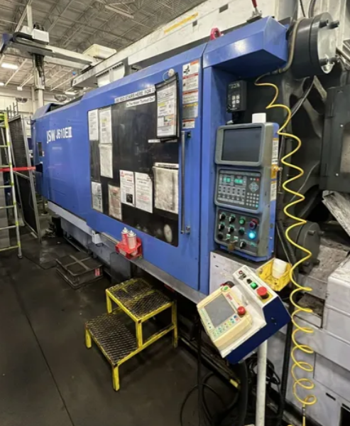 JSW J610EII 610 T