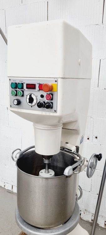Boku RS 40 E Mixing Machine