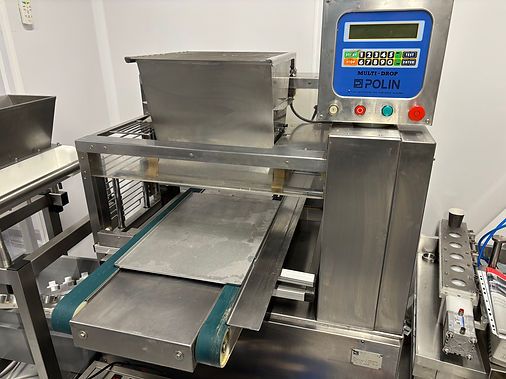 Polin MULTI-DROP LINER WITH THREAD CUTTER