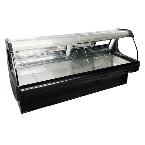 Igloo RSCD8, Deli/Meat Case Self Contained
