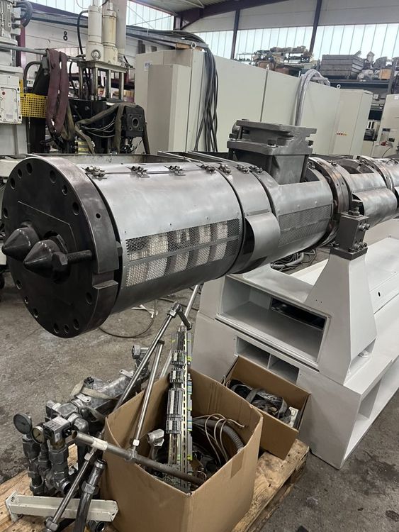 Leistritz ZSE 130 GL