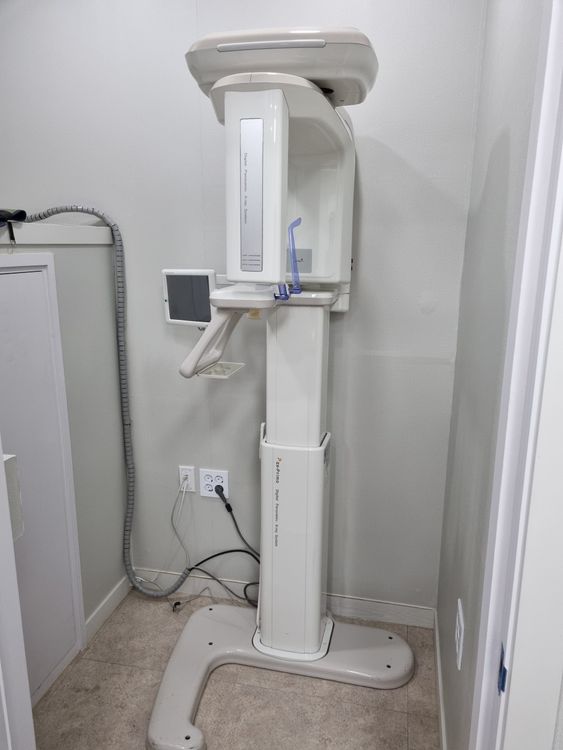 PaX-Primo Dental X-ray