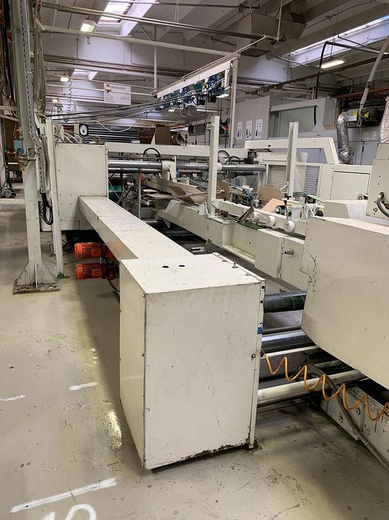Martin 924 2 950 x 2.400 mm