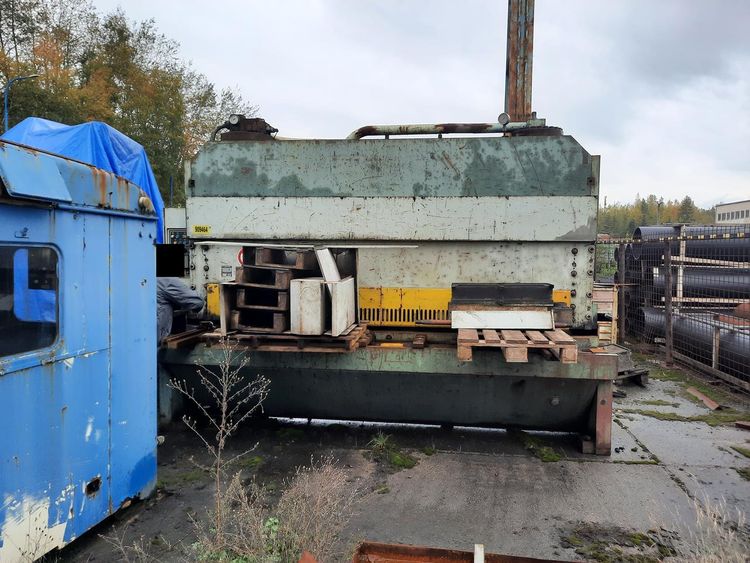 Piesok CNTA 3150/25A