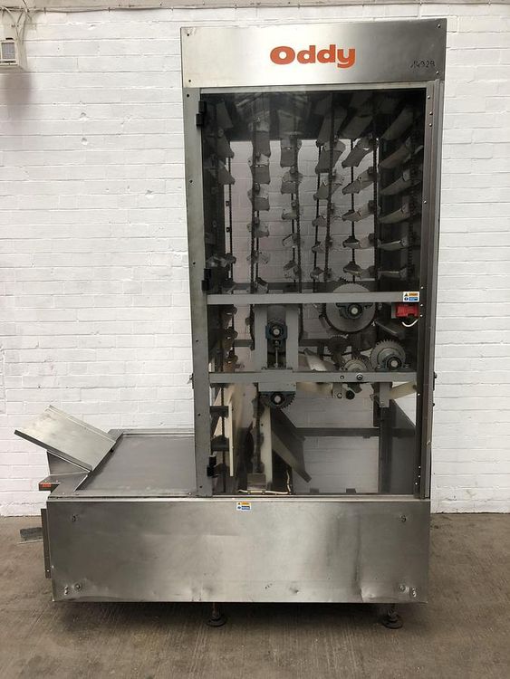 Oddy 26 Prover