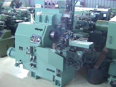 Engine Lathe Variable OHMIYIO 2STD