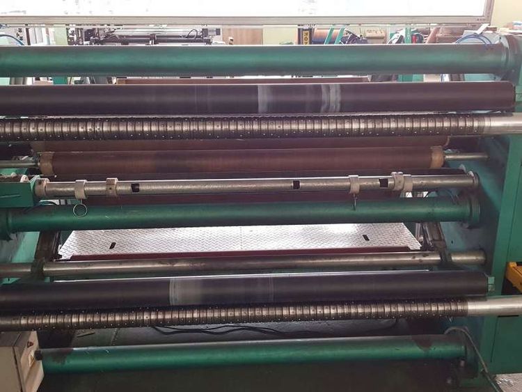 Jurmet 2000/1600 1600 mm