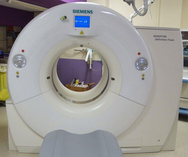 Siemens Definition Flash