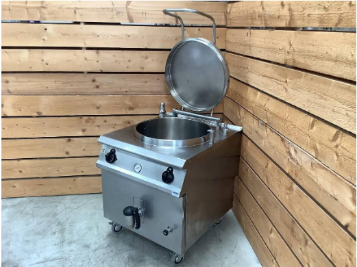 Olis 84/10 PEI15 Boiling kettle