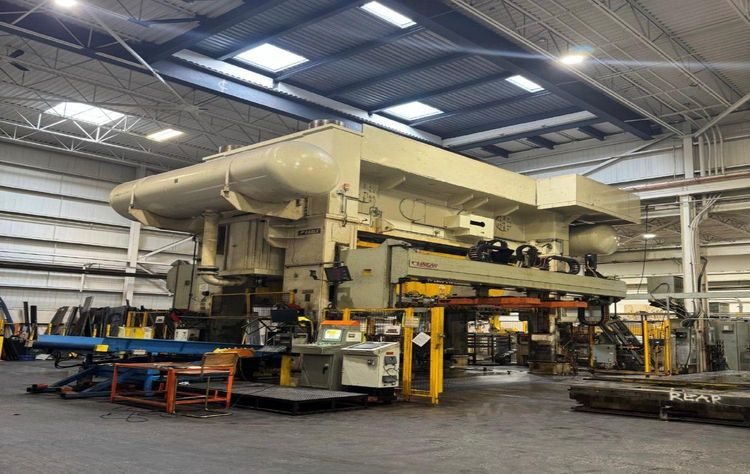 Eagle SE4-2000-240-84 2000 T