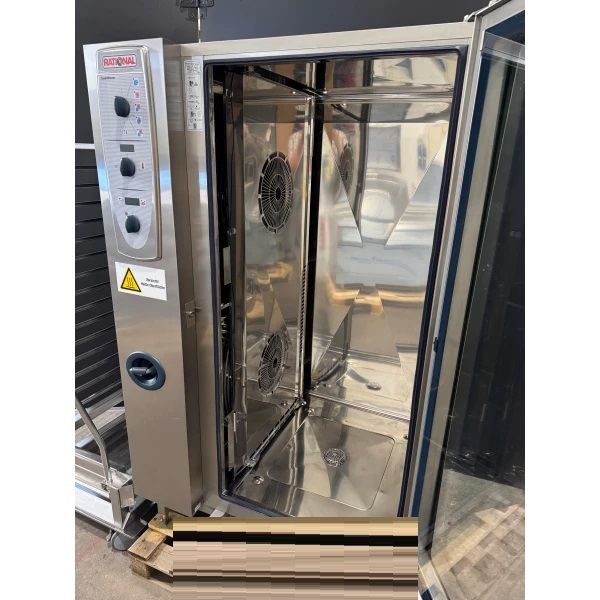 Rational CM 202 Combi Steamer