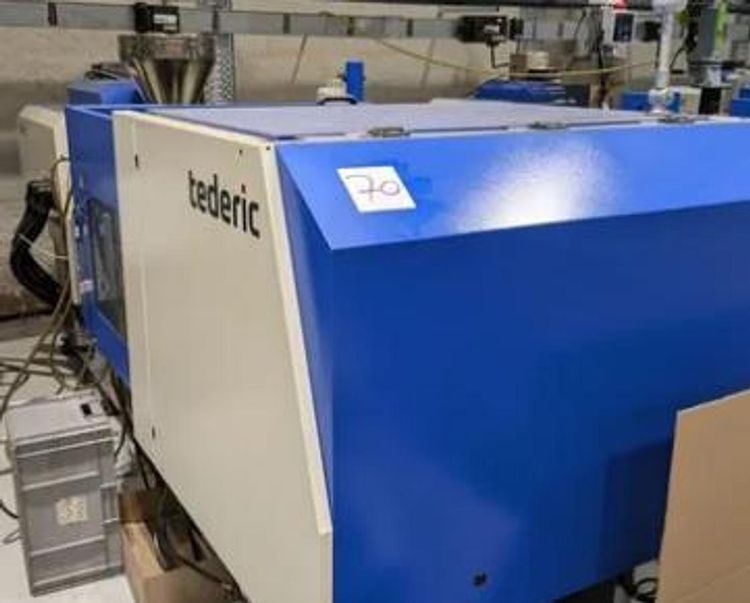 Tederic DE85 E160 85 T