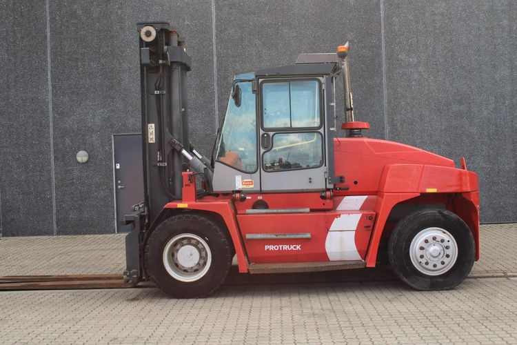 Kalmar DCE120-6 12000