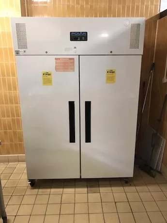 Fridges And Freezers