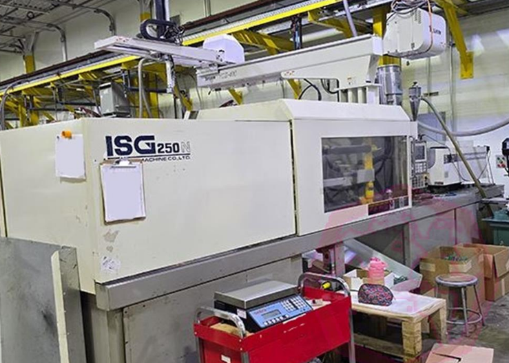 Toshiba ISG250N 243 T