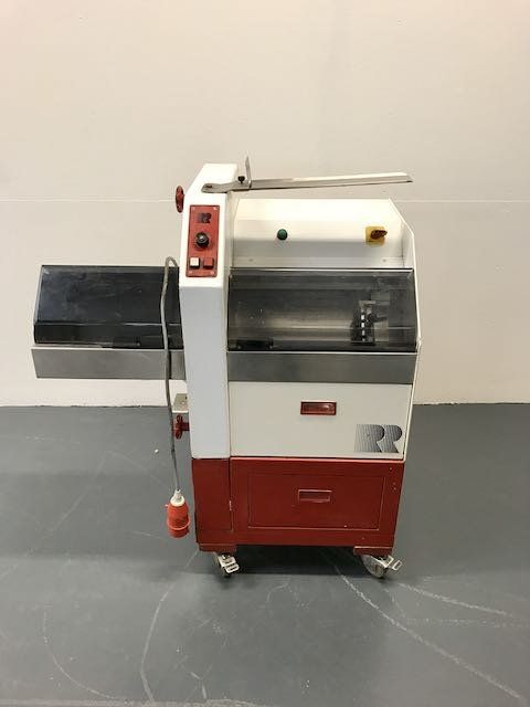 Rösen & Robbert SPA 38 Bread Slicer