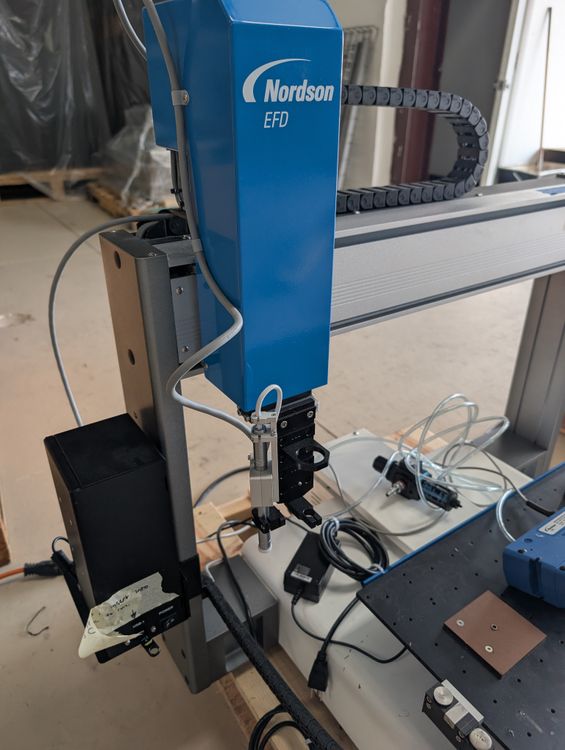 Nordson EFD E6