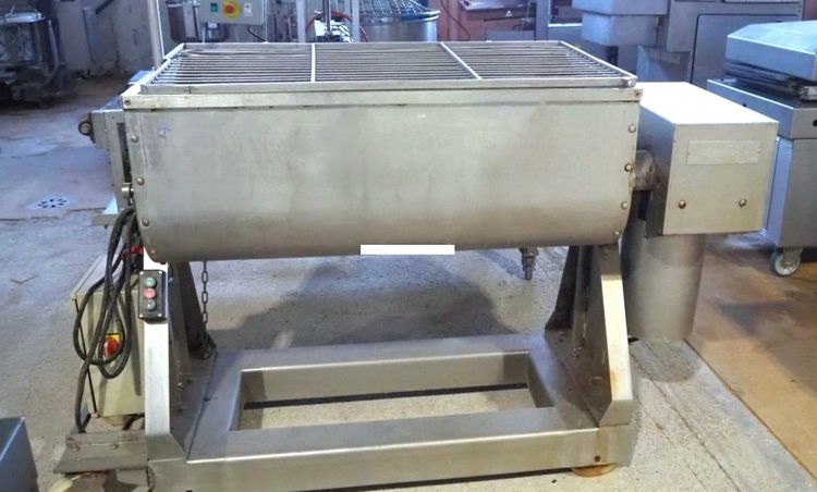 Velati 300 Paddle mixer