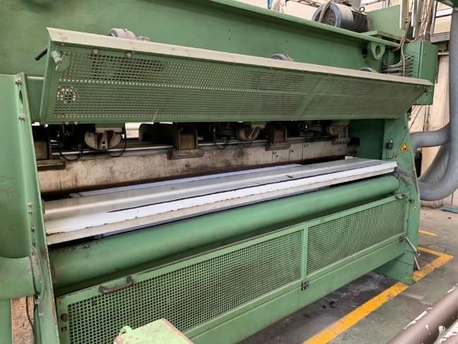 Dilo Di-lour II S 30 structural needle loom