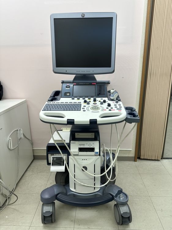 GE Logiq S7 Expert