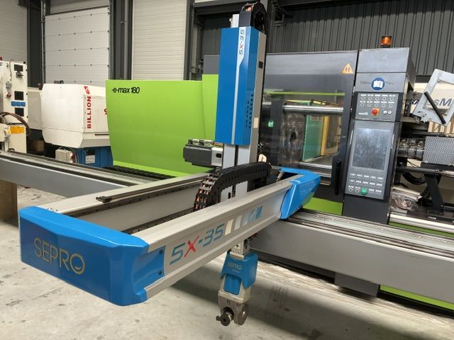 Sepro 5X 35 HL